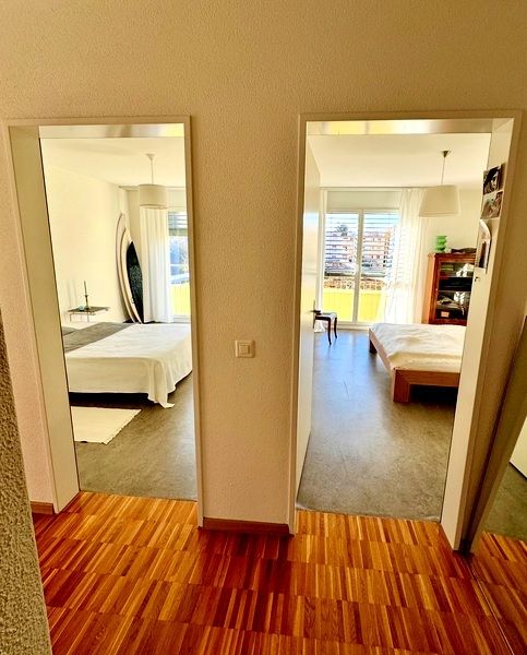 3½ ZI-WOHNUNG IN ZÜRICH - KREIS 11, MÖBLIERT, TEMPORÄR - Bild 4