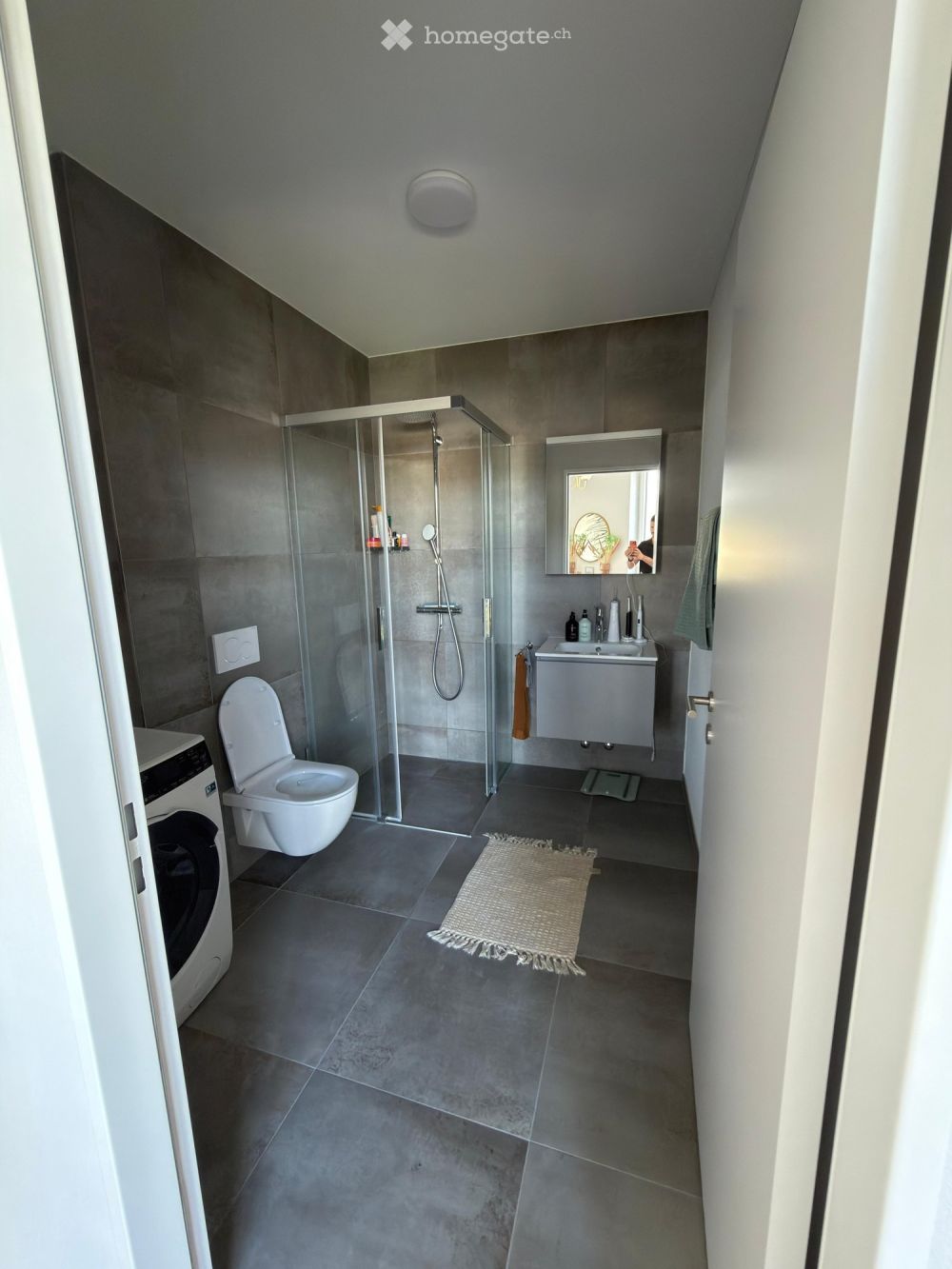 Neubauwohnung im Nidfeld-Quartier – 2.5-Zimmer, ab Oktober - Bild 7
