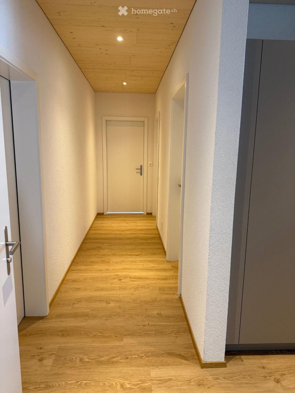 4.5 Zimmerwohnung - Bild 1