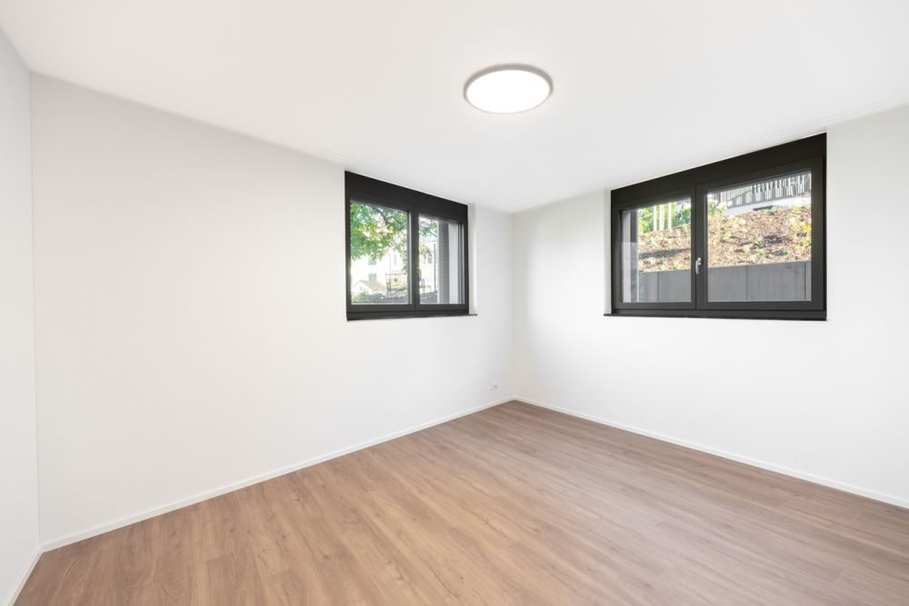 Exklusives Wohnen mit Eigentumscharakter 4.5 Zimmer Gartenwohnung - Bild 7