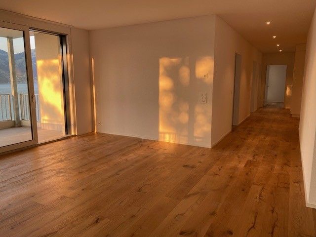 Letzte 5.5 Zimmerwohnung an Top Aussichtslage auf See und Berge - Bild 4