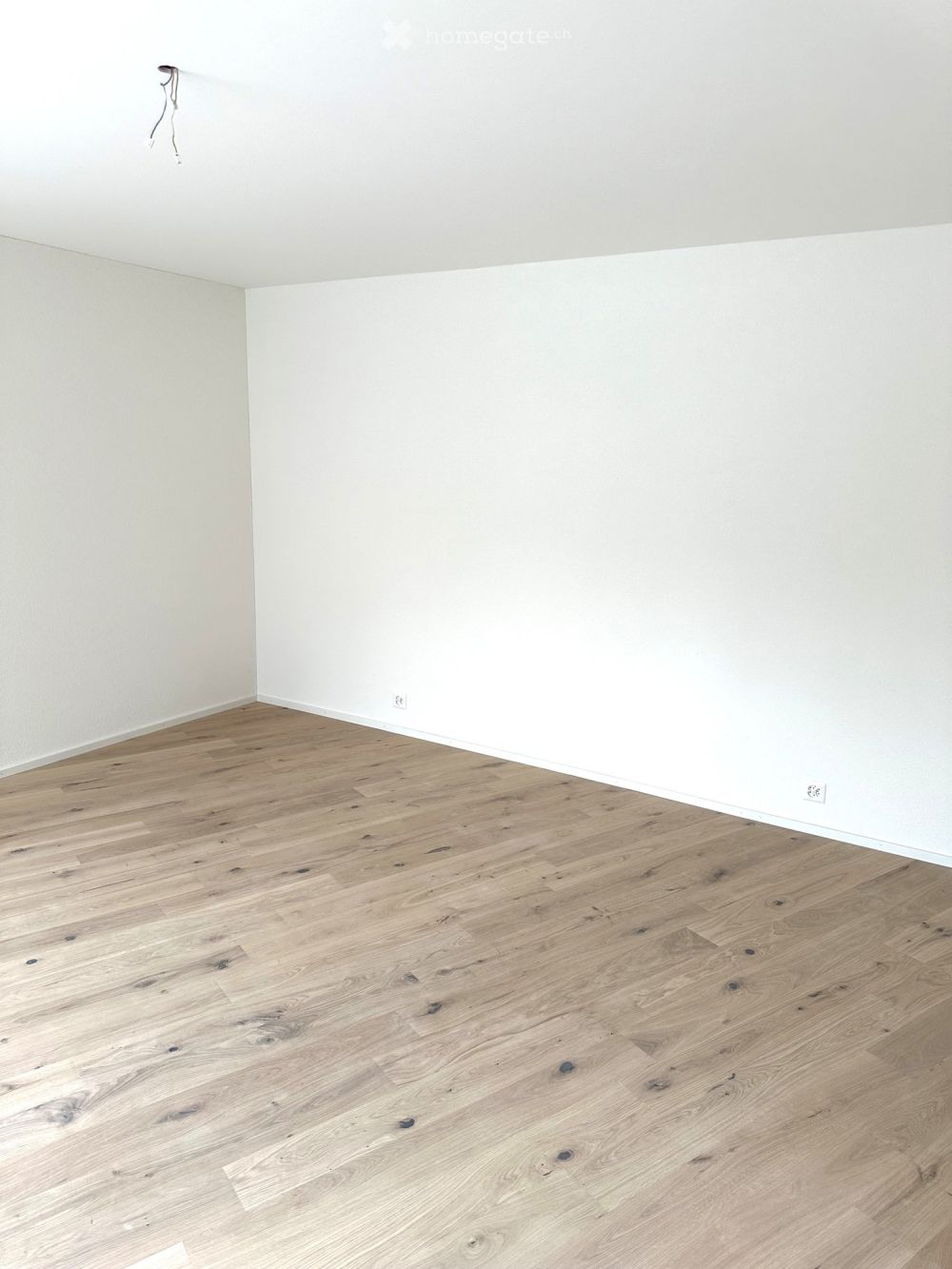 Moderne 2.5-Zimmer-Terrassenwohnung an schöner Seelage - Bild 4