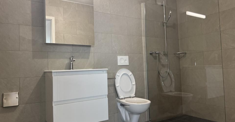 Appartement de 2.5 pièces au rez-de-chaussée - lot 119 ALEGRIA à Uvrier - Appartement 2.5 pièces - image - 5