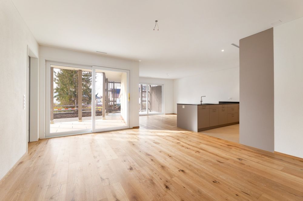 Heimeliges Bijou - Moderner Neubau in Höri - Bild 1