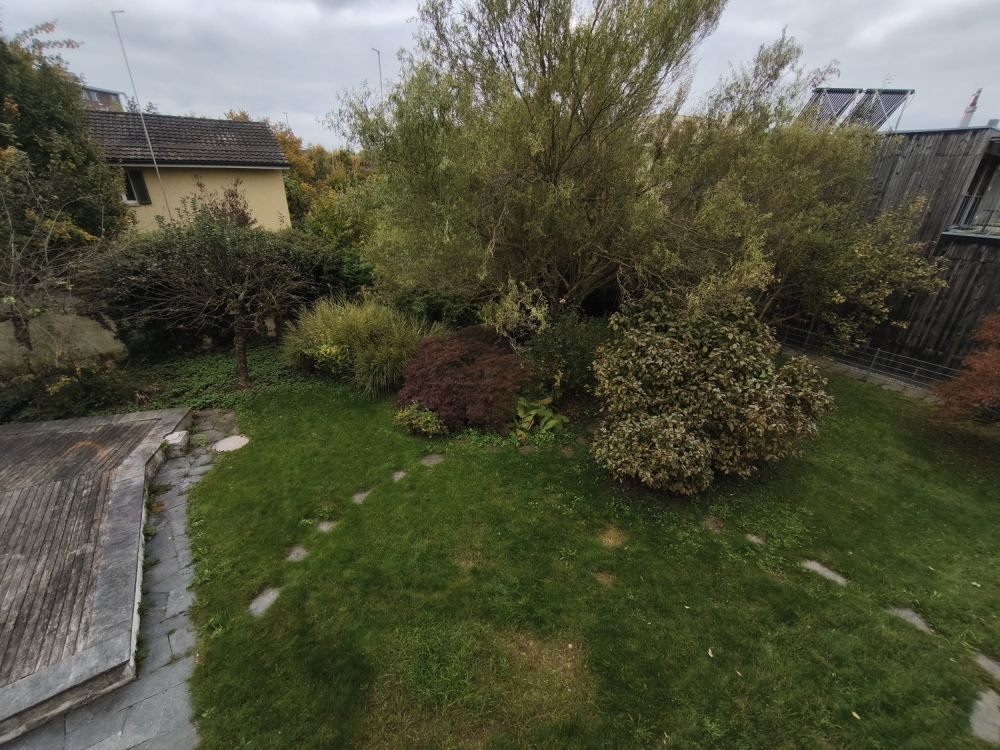 Freie Zimmer (temporär ca. 6 Monate) in Wohngemeinschaft - Bild 10