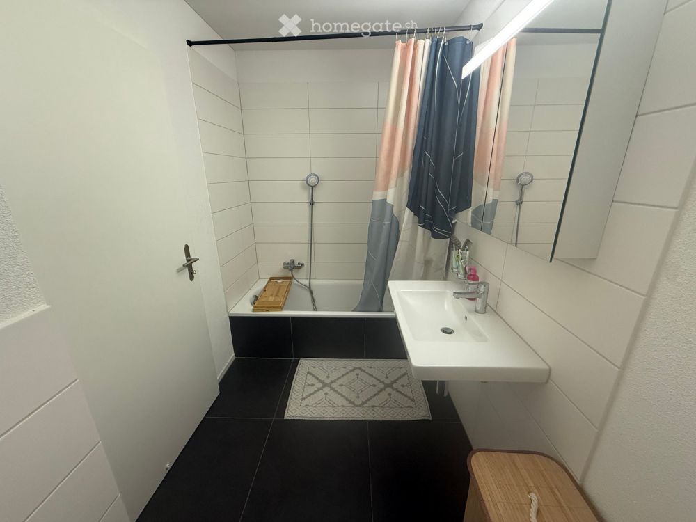 Ihre neue Wohnung mit Bergsicht - Bild 4