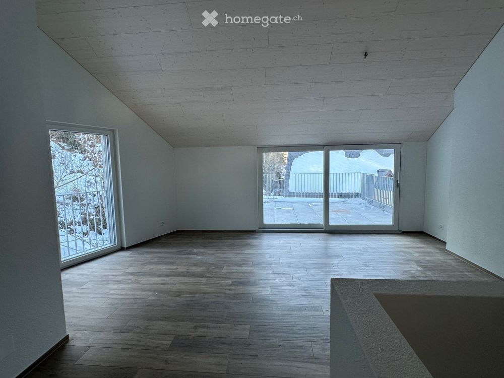Duplex-/Maisonette-Wohnung in Unteriberg - Bild 6