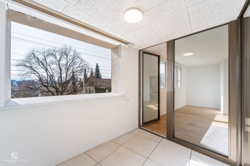 Erstbezug - wunderschöne Neubauwohnung mit hochwertiger Ausstattung - Bild 5