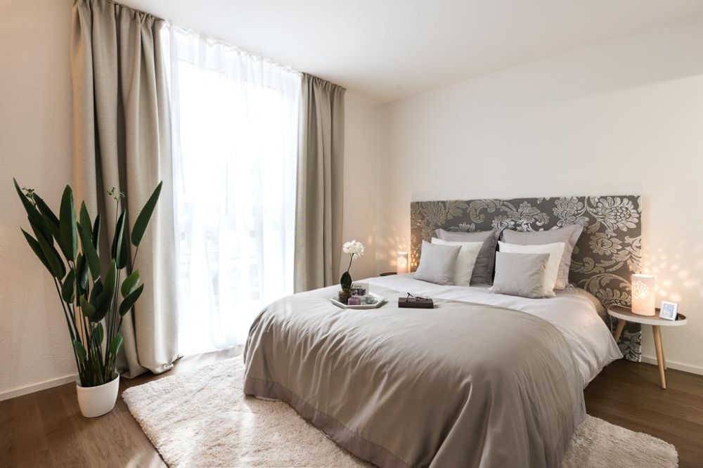 Wunderschöne 3.5-Zimmer-Wohnung in Flaach! - Bild 4