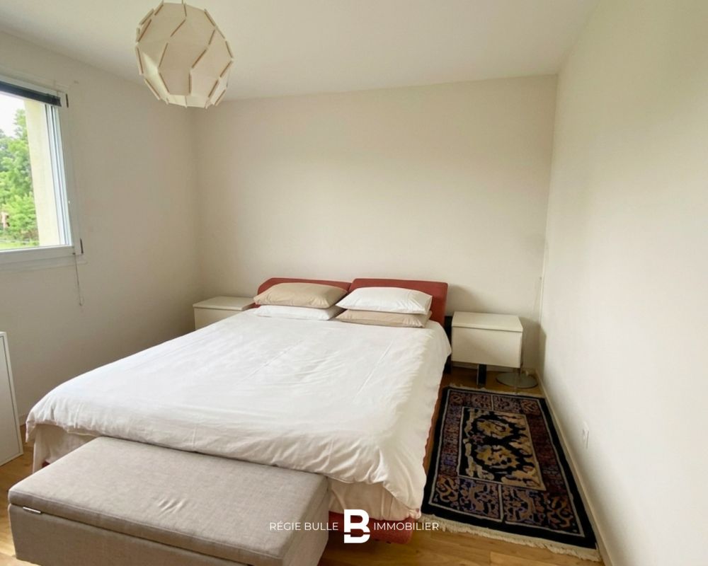 La Tour-de-Trême - Bel appartement de 3.5 pièces à louer - Bild 4