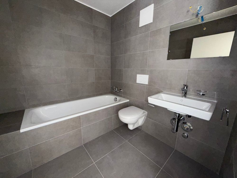 Vouvry - Appartement de 4.5 pièces - Résidence le Bourg - Lot B2.13 - Bild 4