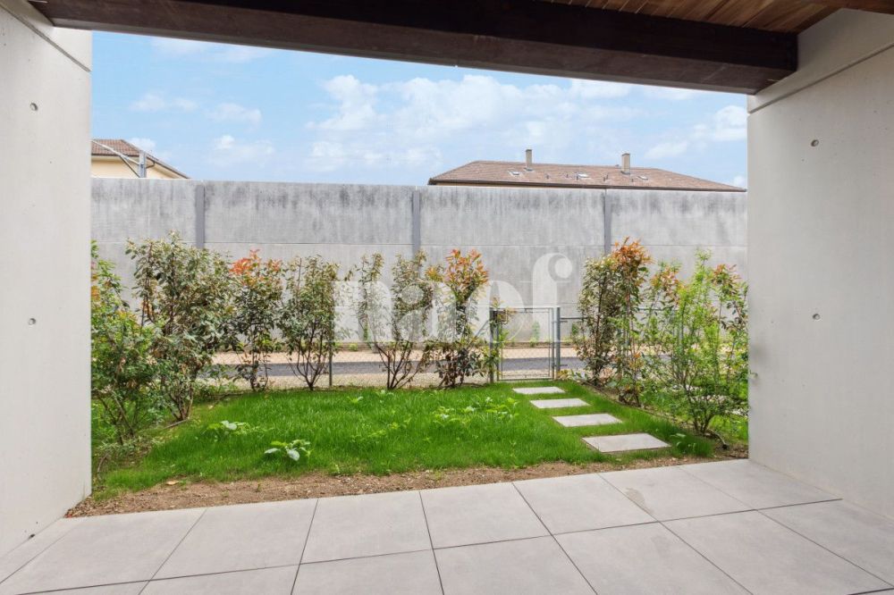 Maisons mitoyennes de 3.5 pièces - Bild 8