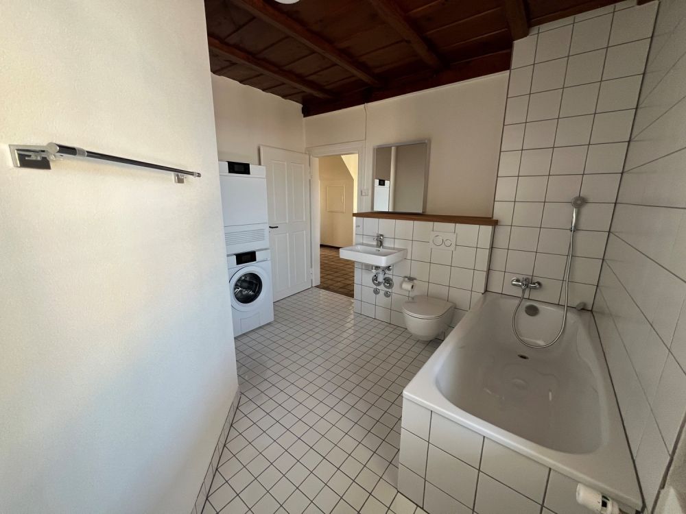 Ihr Wohntraum im Zentrum von Wünnewil - Bild 7