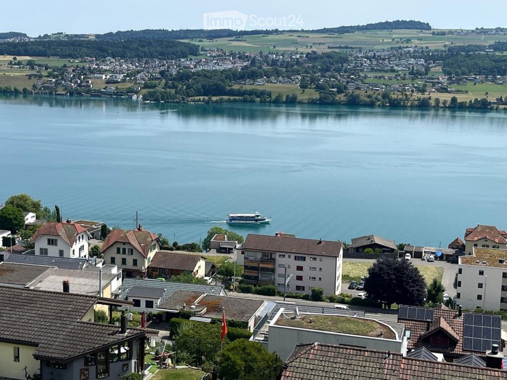 Neubau-Dachwohnung mit See- und Bergsicht - Erstbezug ab Januar 2027 - Bild 10