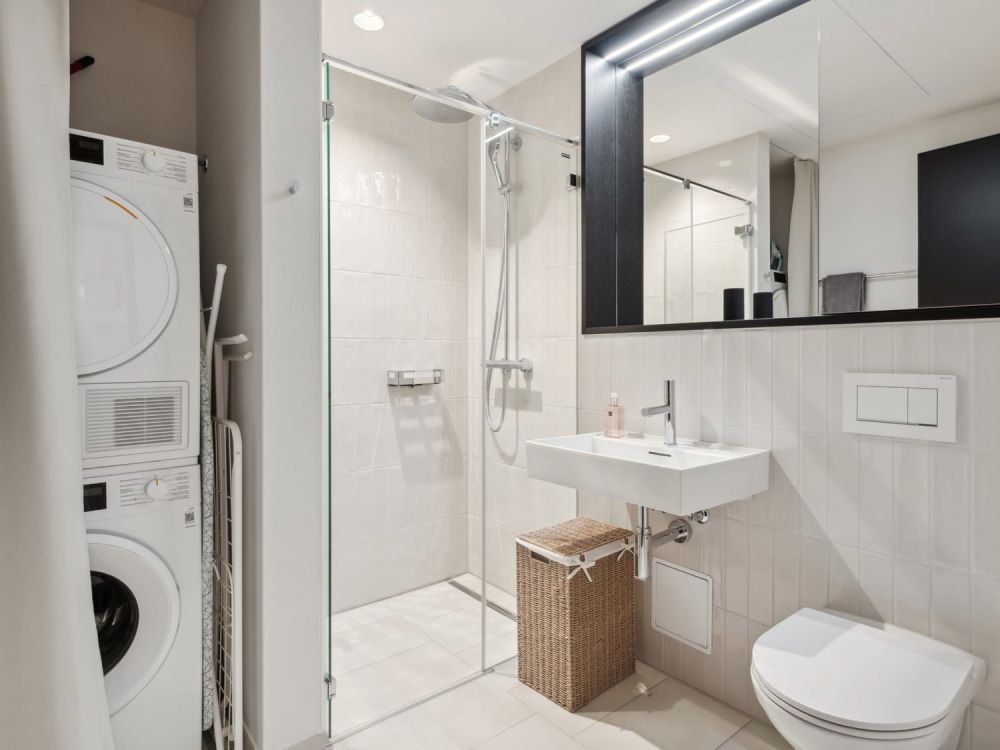 Baden - Modernes Apartment im Akara Tower - Bild 5