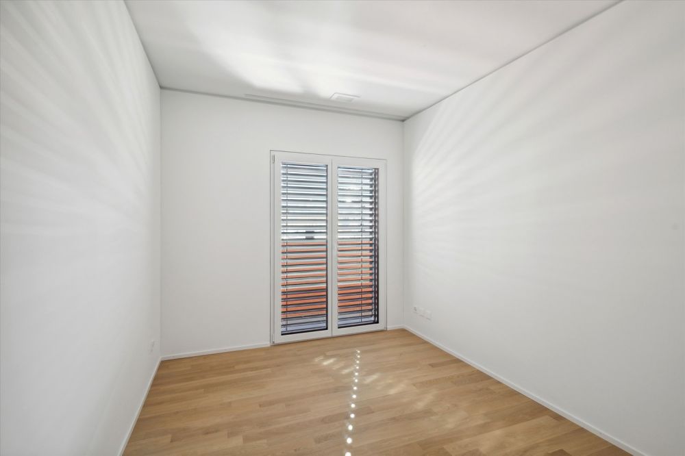 Moderno 4.5 locali in zona centrale - Zimmer