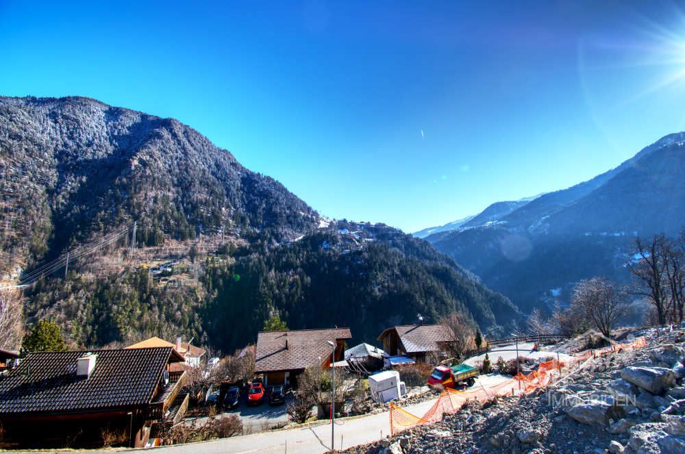 Hochwertiges Einfamilienhaus mit  Einliegerwohnung - Bild 9