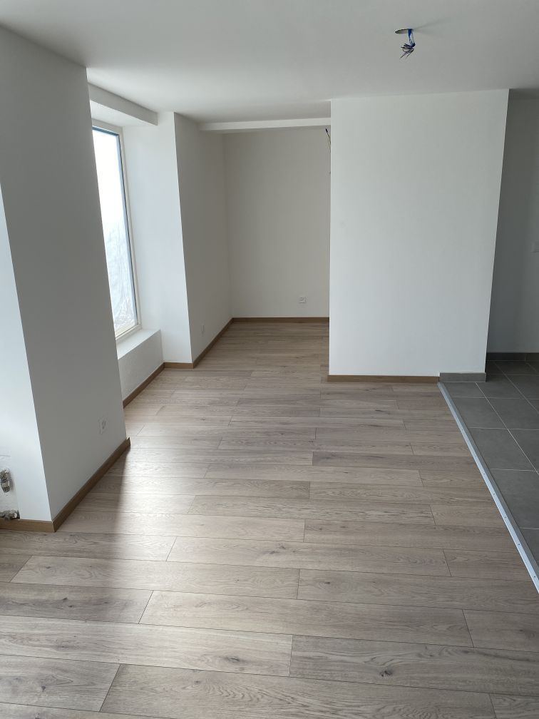 ERSTVERMIETUNG NEUBAU- 1.5 Zimmerwohnung zu vermieten! - Bild 4