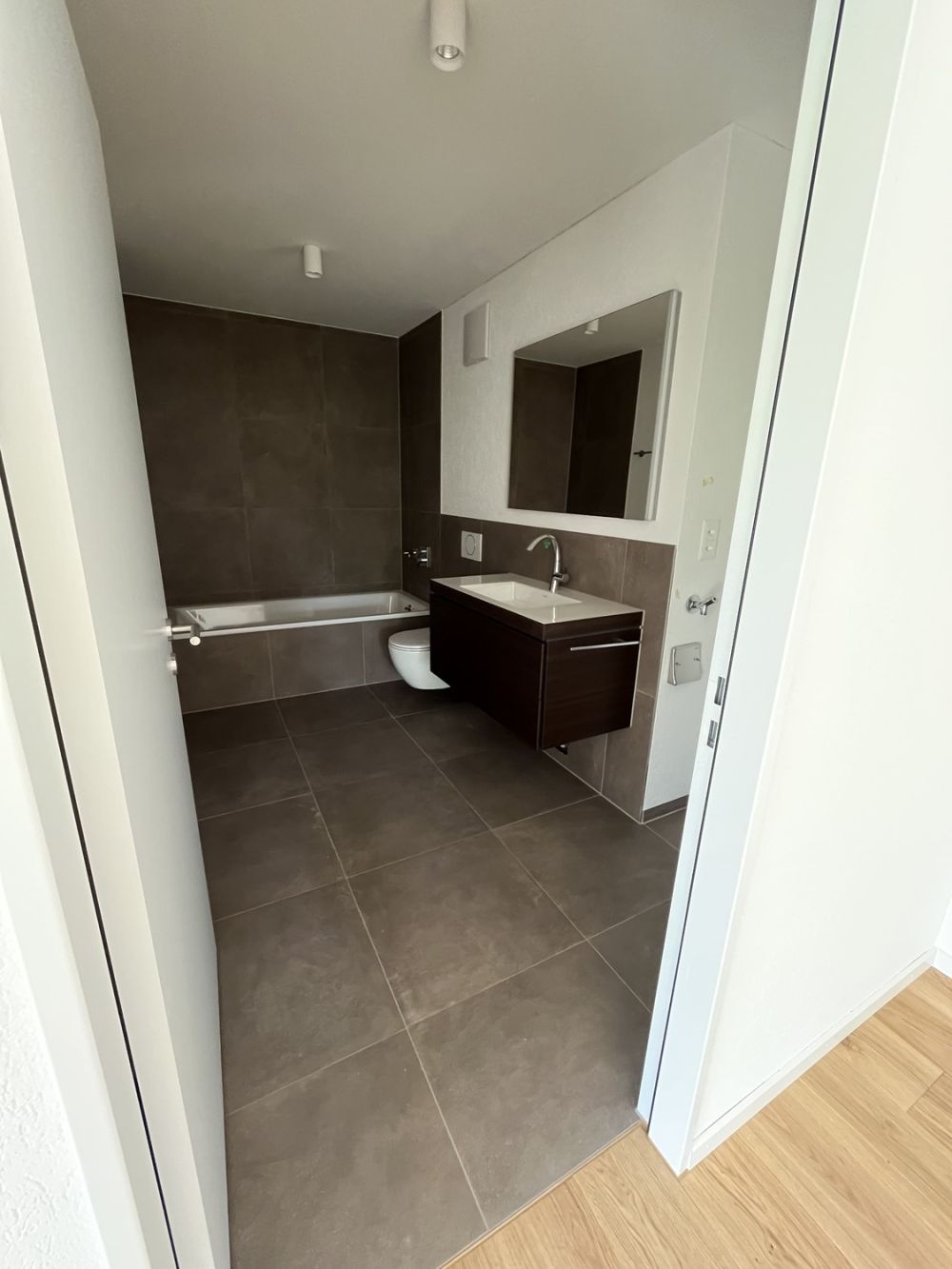Erstvermietung 3.5 Zi-Wohnung 158m2 Loft-Style, 2600.- Fr - Bild 7