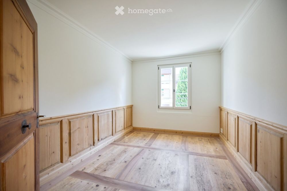 Historische  5.5-Zimmer-Wohnung/Büroräume in Seewen SZ - Bild 7