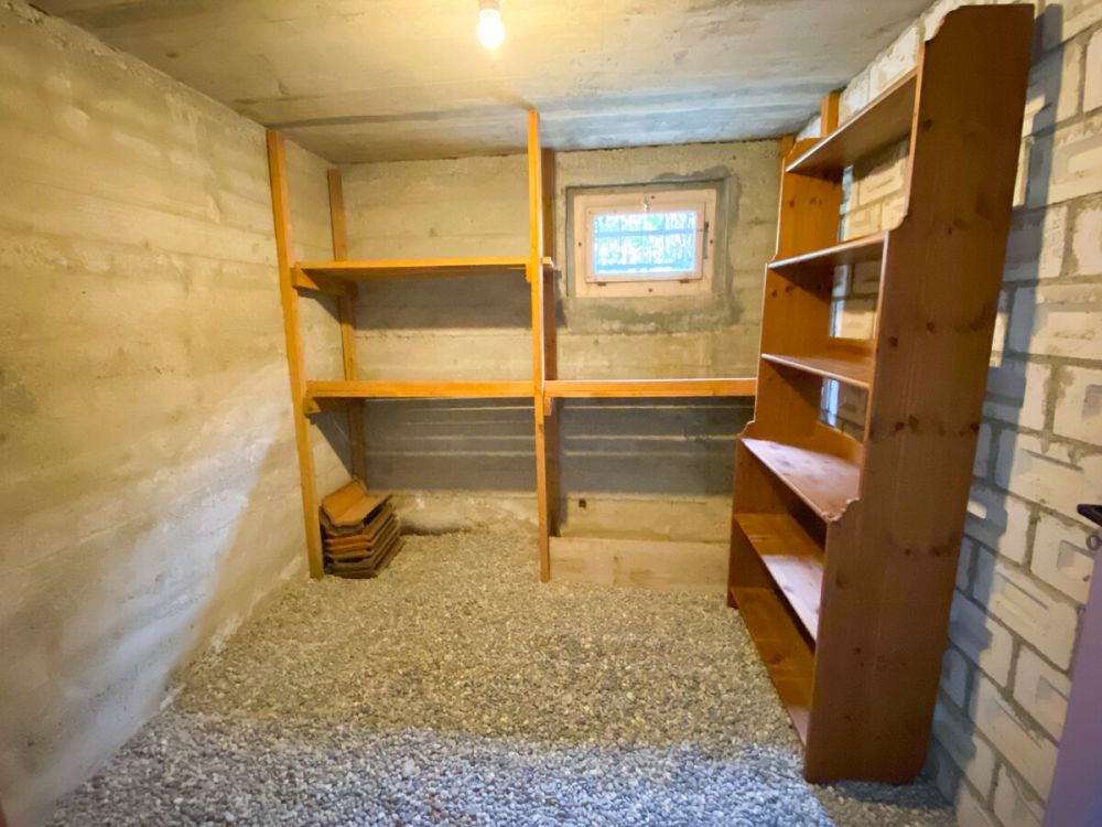 Neubau, moderne 2-Zimmer-Wohnung mit Garten und Terrasse - IMG_4865