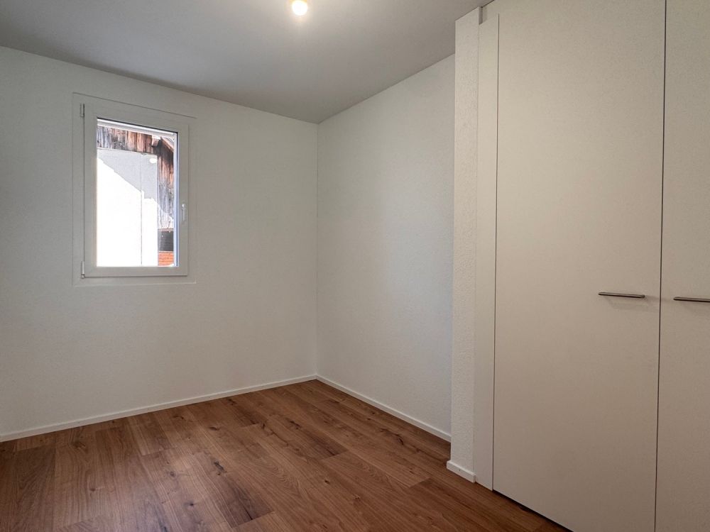 Exklusive 6.5-Zimmer-Gartenwohnung mit 200 m² Wohnfläche – Erstbezug im Neubau - Bild 11