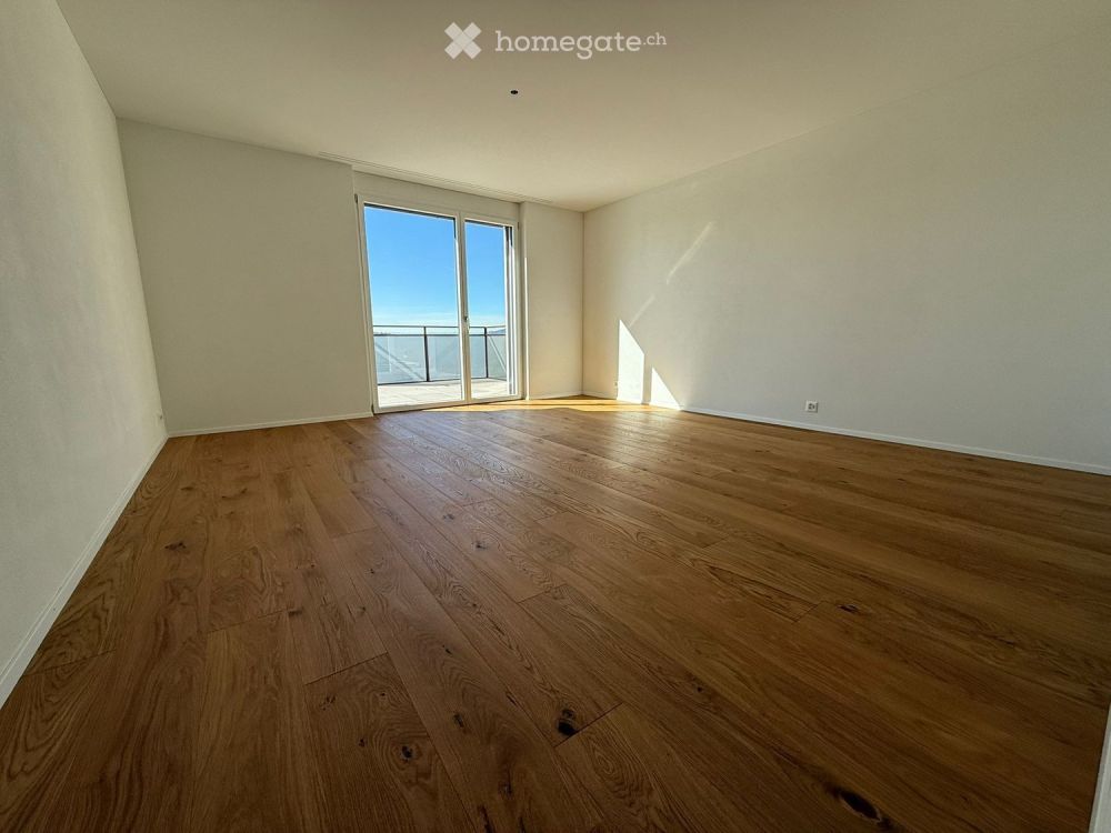 Moderne 3.5-Zimmer-Attikawohnung-Erstbezug in Hausen am Albis - Bild 5
