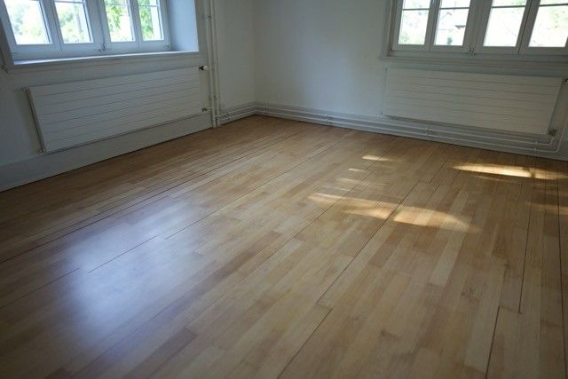 Helles WG-Zimmer im frisch renovierten Bauernhaus in Schwerzenbach "Villa Kunterbunt 2.0" - Bild 12