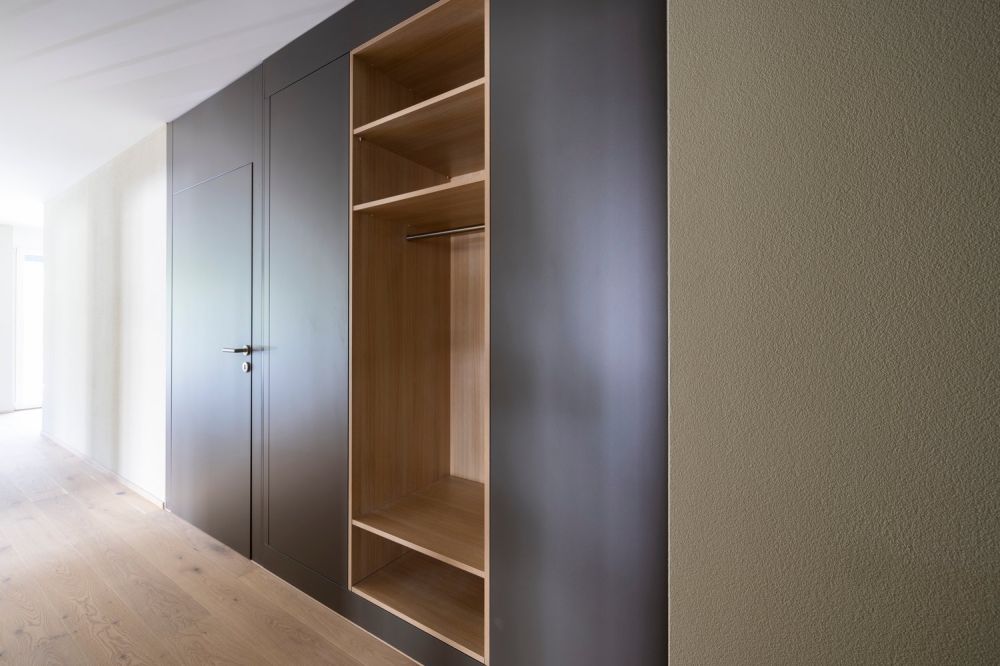 Chur - 5½-Zimmerwohnung im Neubau «CHURAVITA» - Bild 6