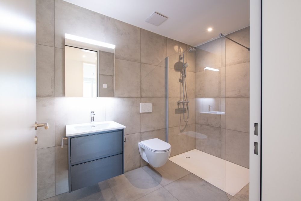 Top moderne 3.5 Zimmer-Wohnung im Zentrum von Münchenbuchsee - Bild 7