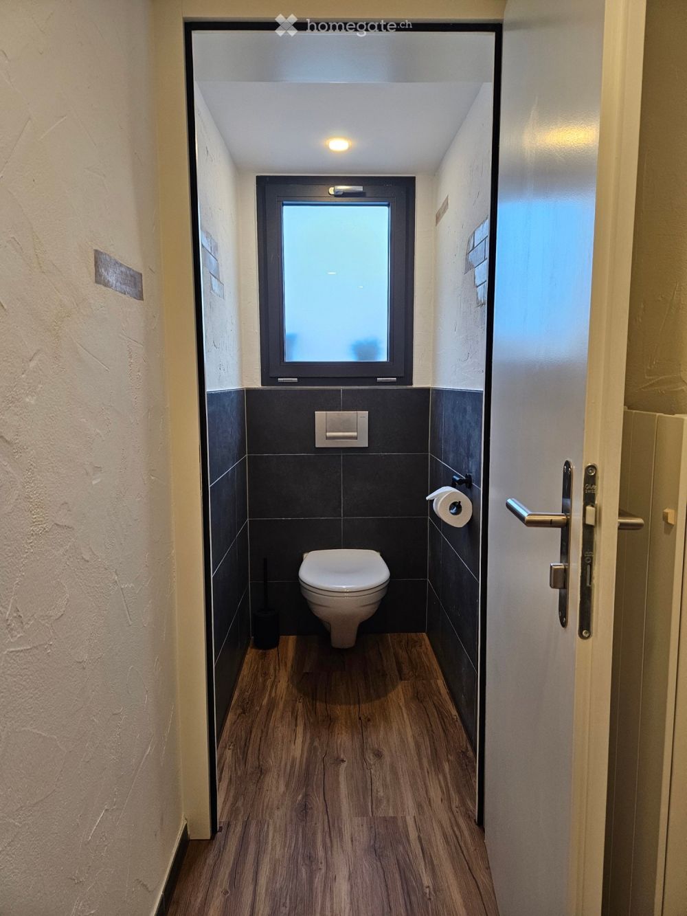 4,5 - Zi. Maisonette Wohnung - Bild 10