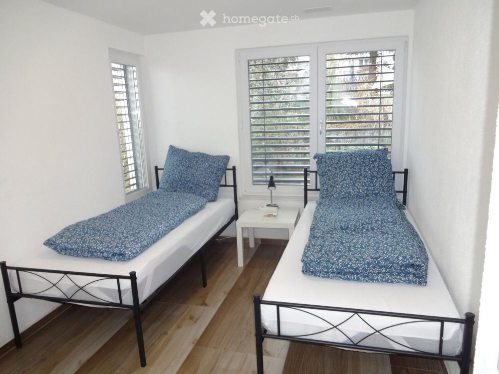 Möblierte Zimmer in einem hochwertigen haus zur Mieten. - Bild 3