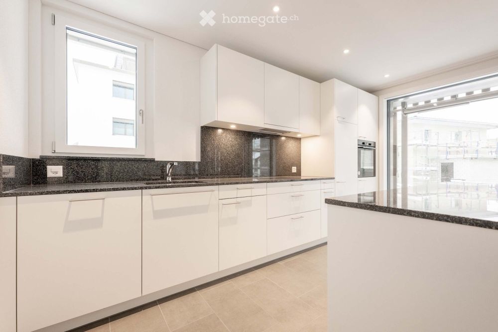 Wohnen wo andere Ferien machen - Erstvermietung - Bild 4