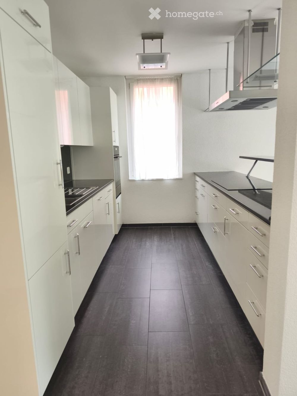 Moderne 4.5-Zimmer-Wohnung  in St. Gallen - Bild 3