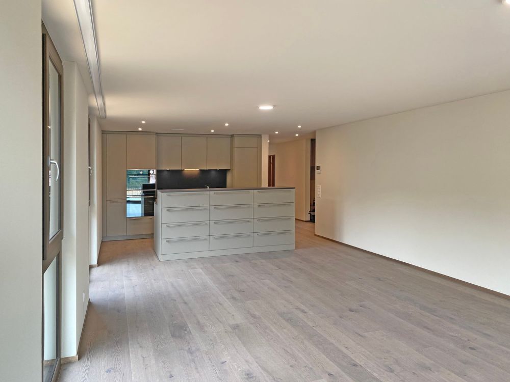 NEUBAU FREYPARK -  wunderschöne 2.5 bis 4.5 Zimmer-Wohnungen in parkartiger Umgebung - Bild 6