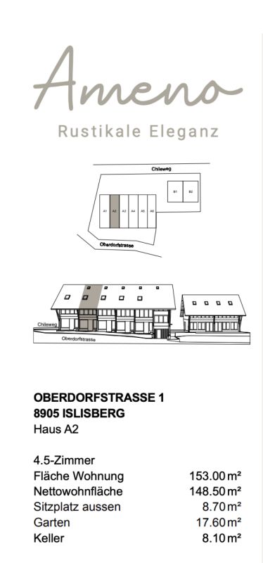 Ameno Rustikale Eleganz - Bild 10