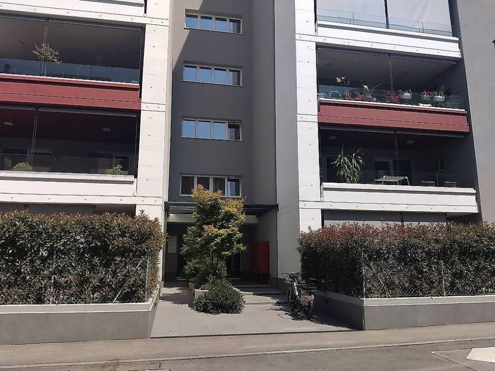 Locali 2,5 in nuova palazzina consegna giugno 2027 - Bild 2