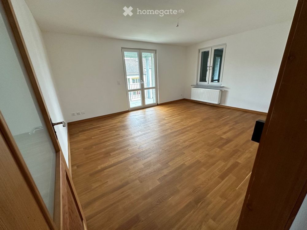 Vermietung in Buchthalen nach Totalrenovation - Bild 3