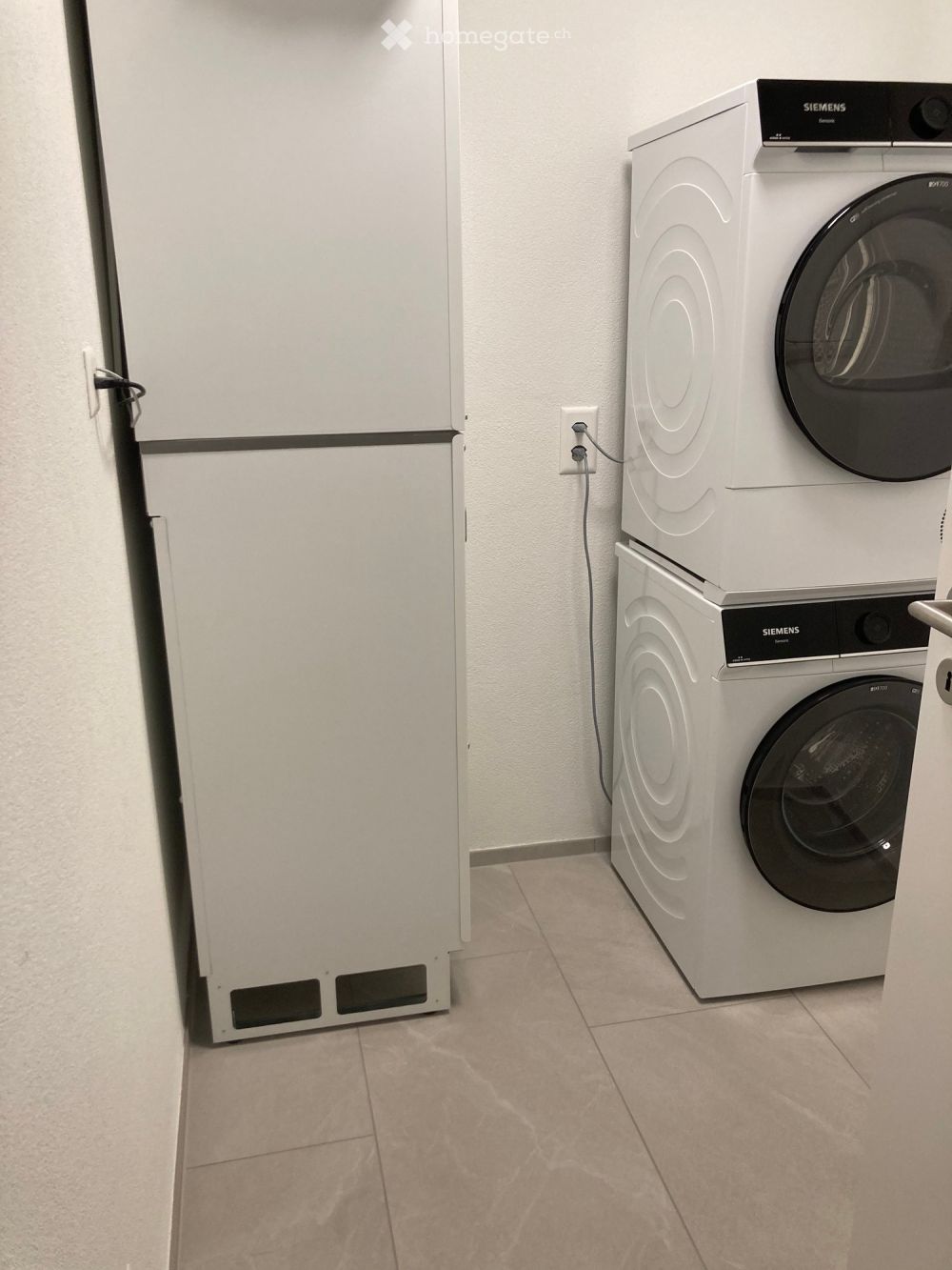 Vermietung moderne 3.5 Zimmer Wohnung in Arni AG - Bild 13