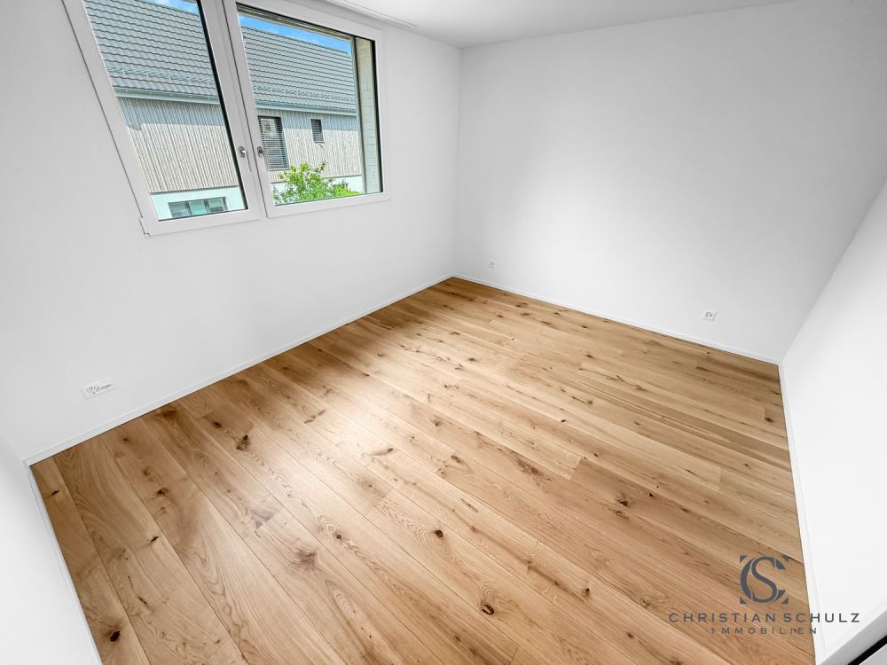 Moderne 2.5-Zimmer-Wohnung in Weinfelden – Neubau mit Minergie-Zertifizierung - Bild 4