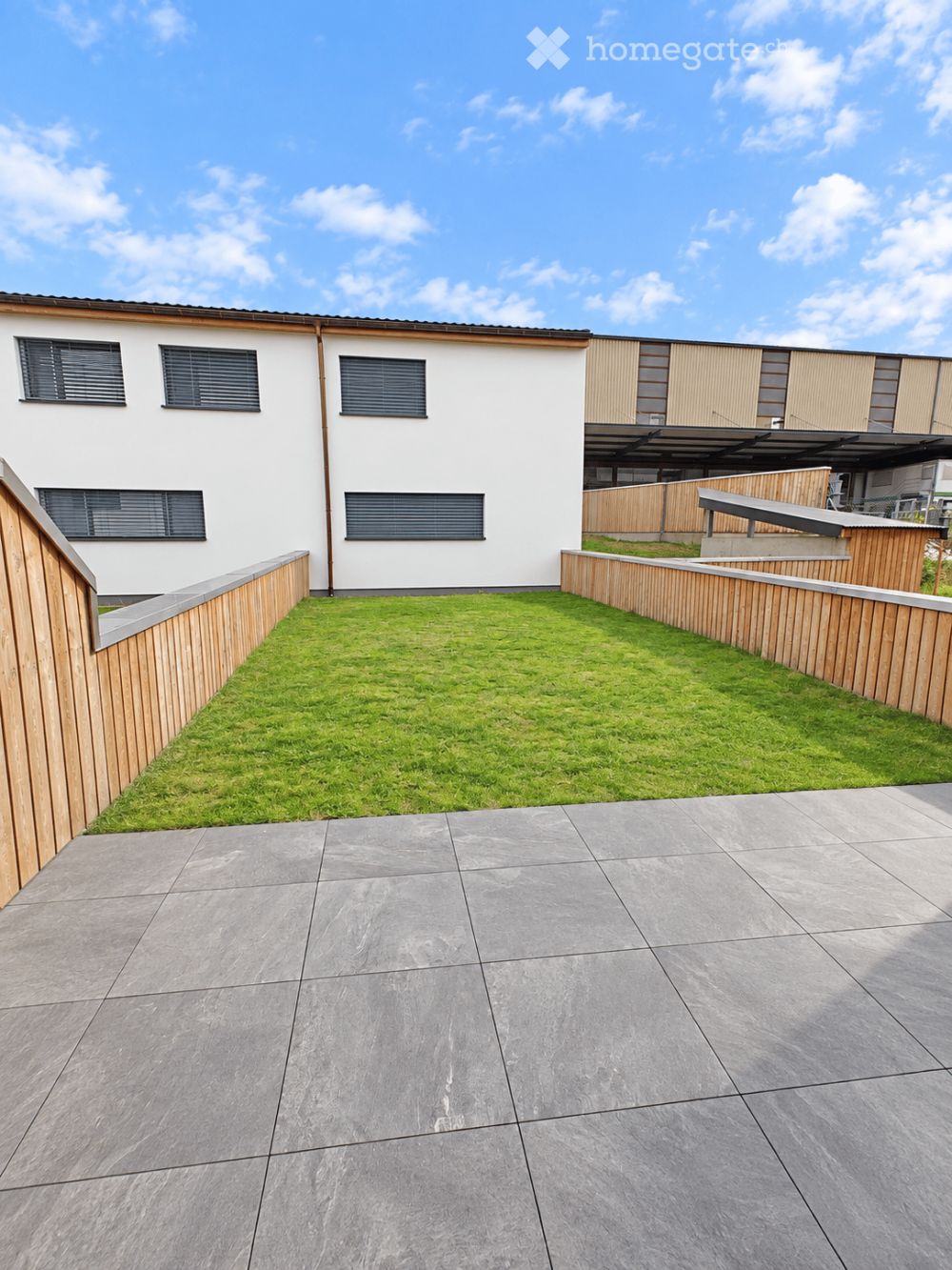 Villa moderne 4.5 pièces – 200 m² – jardin – 2 places couvertes – Vuisternens-en-Ogoz - Bild 12