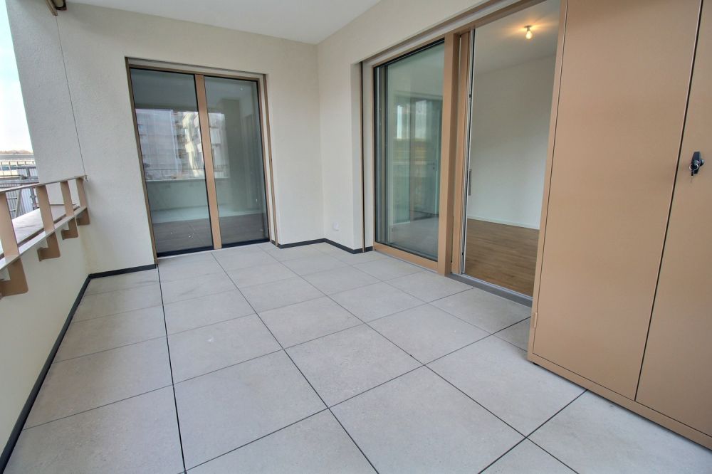 Appartements neufs de standing  5.5 pièces - Balcon 2