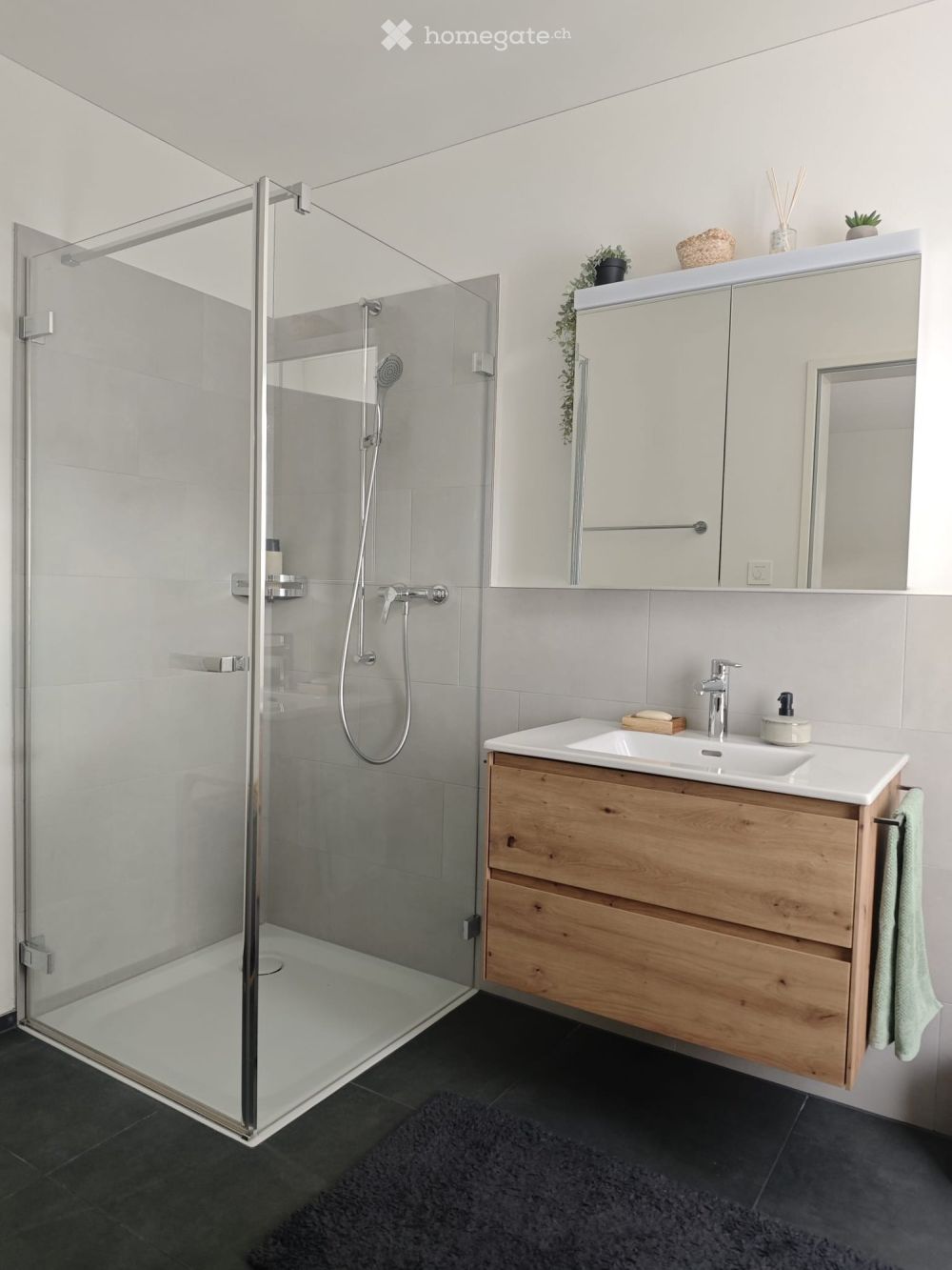 Moderne und grosszügige 5.5-Zimmer-Wohnung - Zu vermieten ab 16.09.2026 - Bild 6