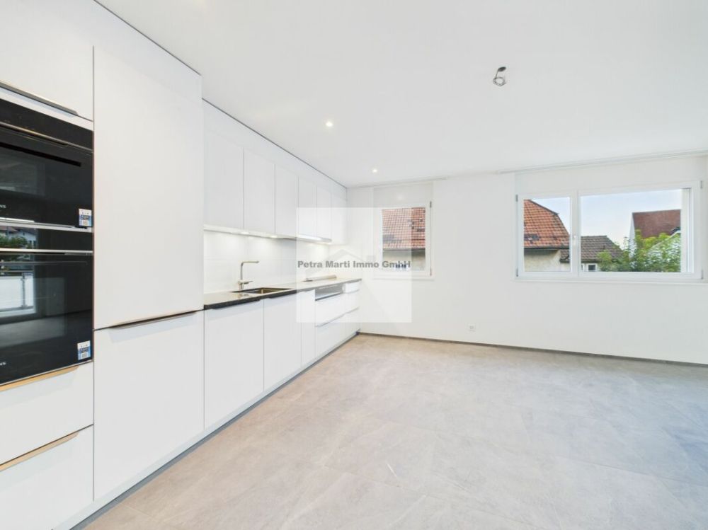 4.5-Zimmerwohnung im 1. OG - Bild 3