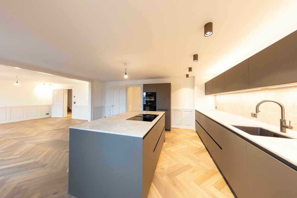 Wohnen im Herzen der Stadt Bern - Bild 3