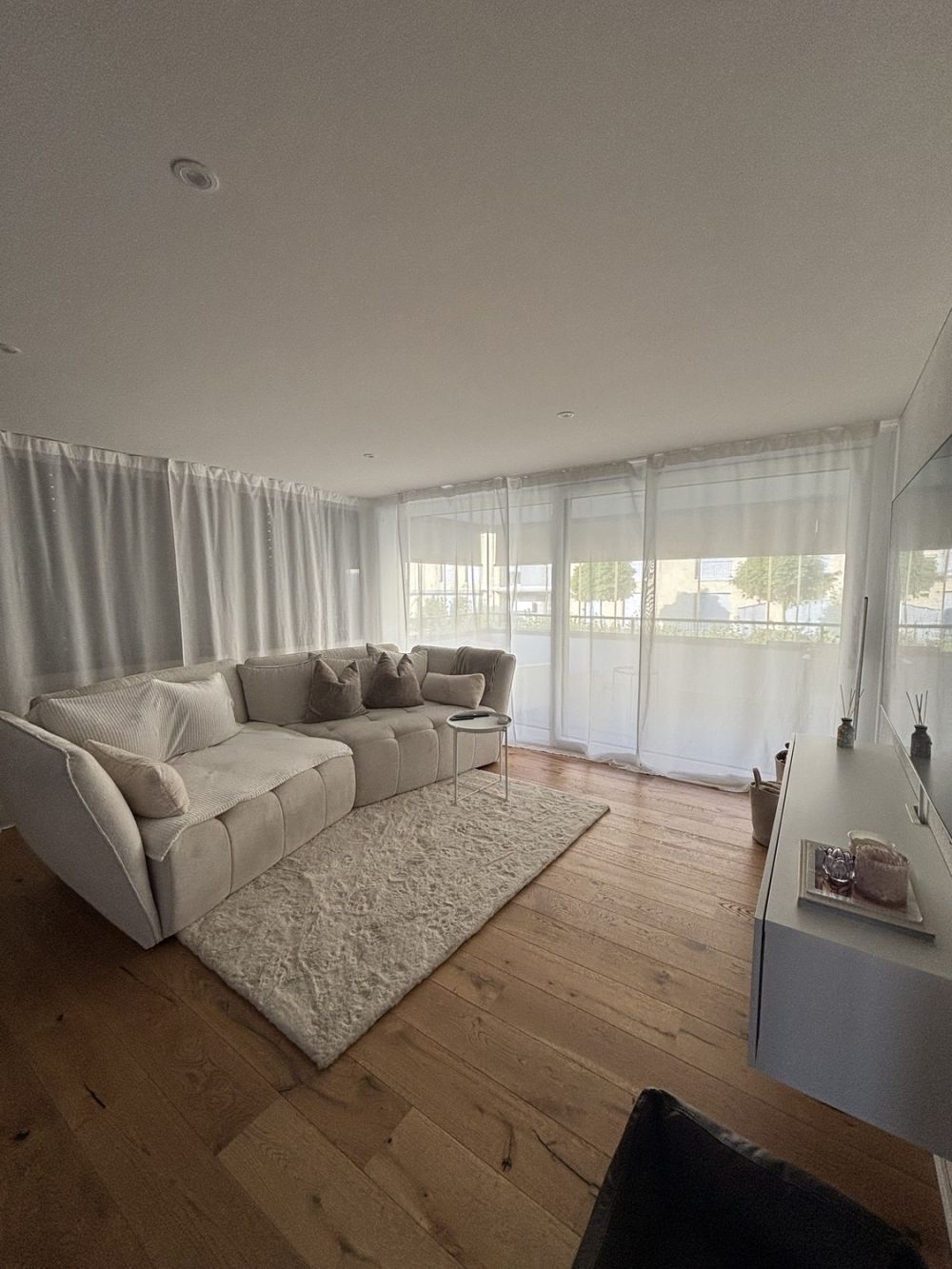 2.5 Zimmer Wohnung zu vermieten - Bild 3