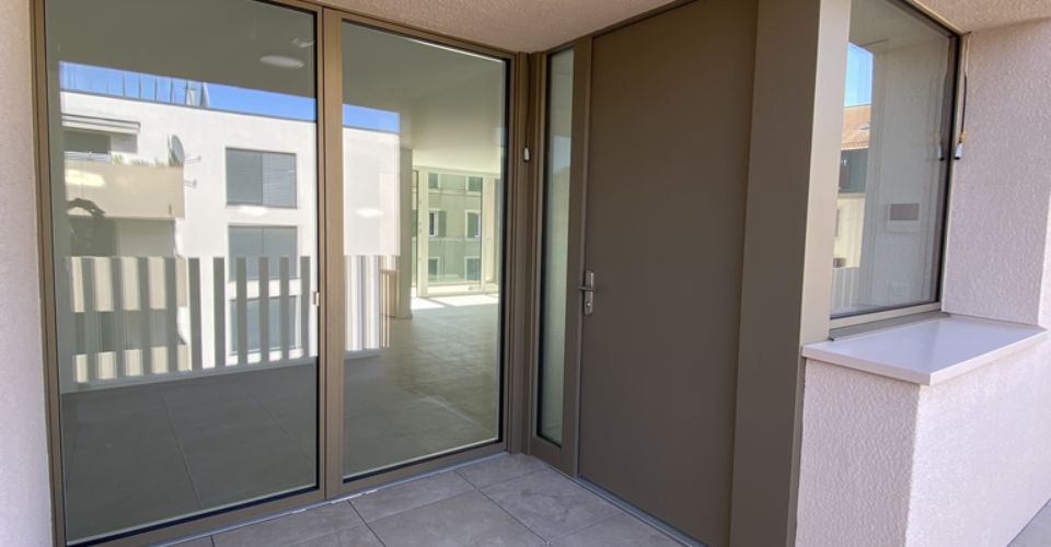 Appartement de 3.5 pièces à Yverdon-les-Bains - Appartement 3.5 pièces - image - 10