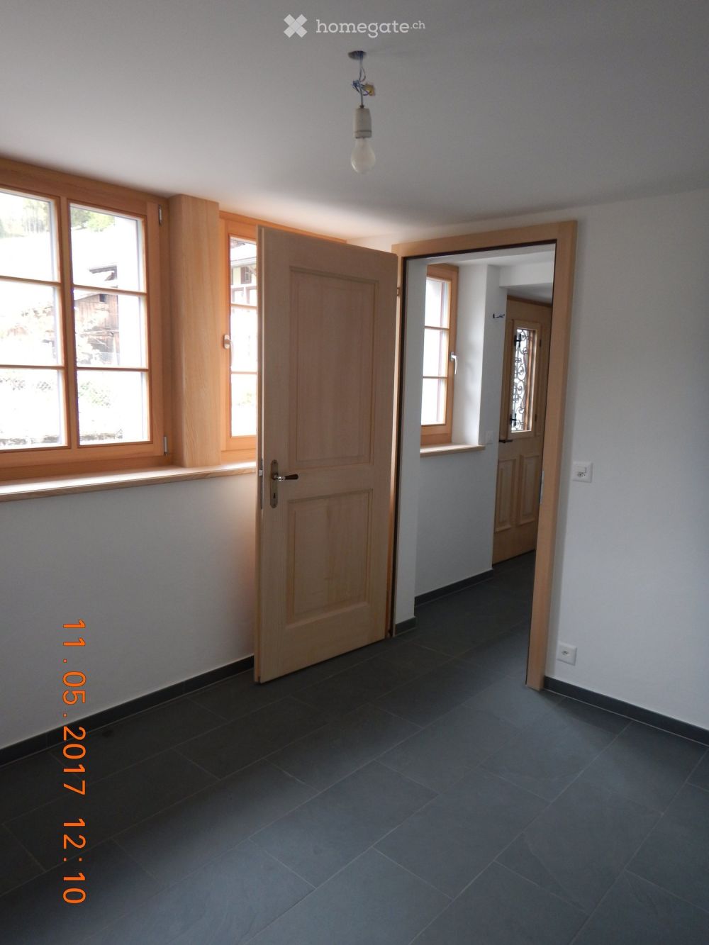 Einliegerwohnung ausserhalb Bauma, Zürcher-Oberland - Bild 7