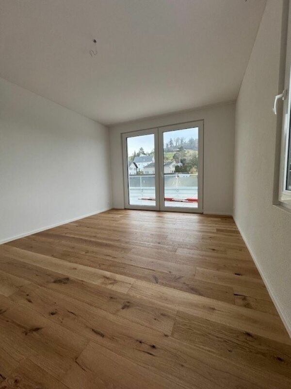 1. Nettomiete geschenkt! Ihr neues Zuhause - Erstvermietung von 3½-Zimmer-Attikawohnungen, nur noch wenig Wohnungen verfügbar! - Bild 11