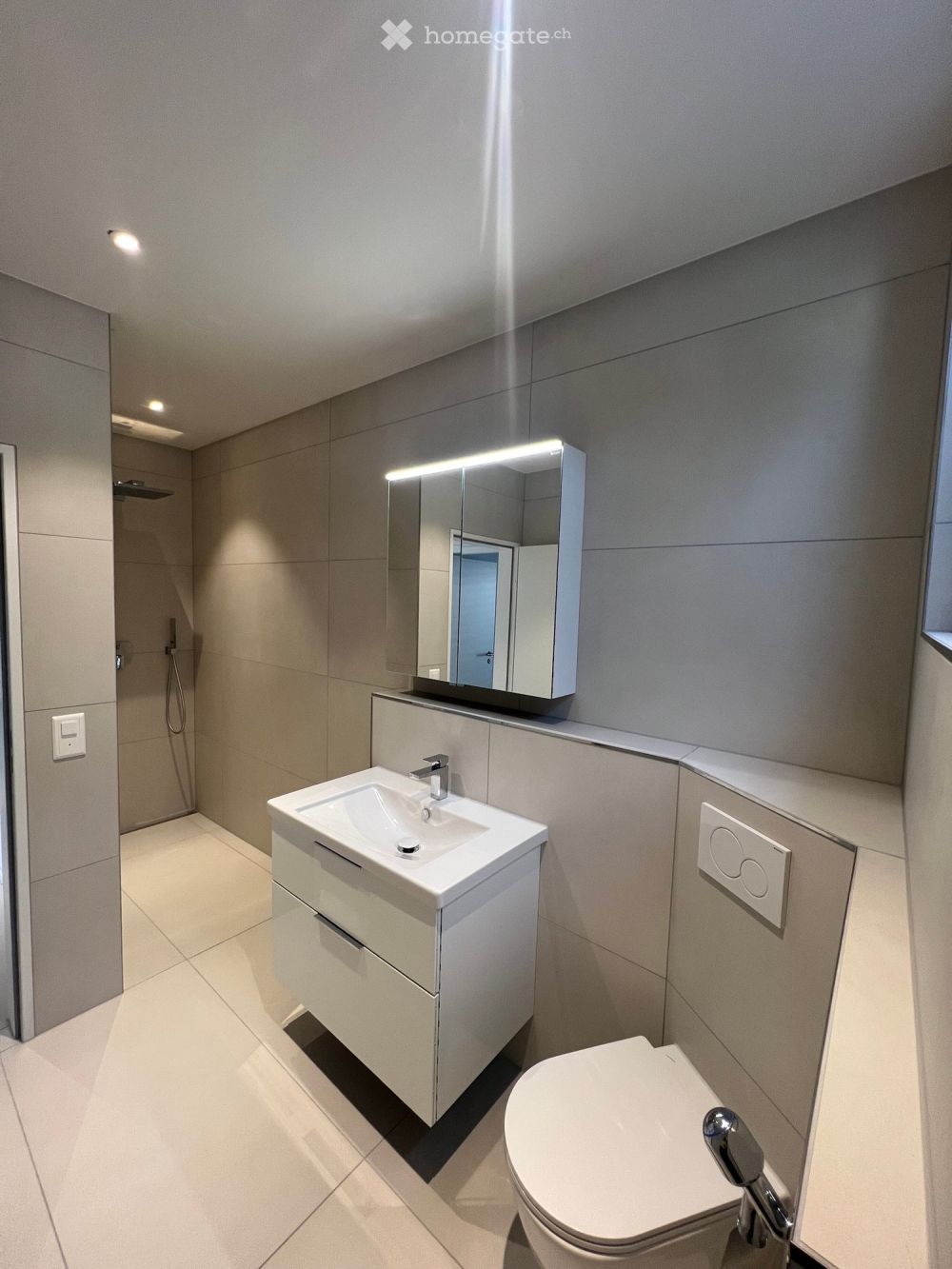 Erstvermietung 3.5-Zimmer-Neubauwohnung - Bild 2